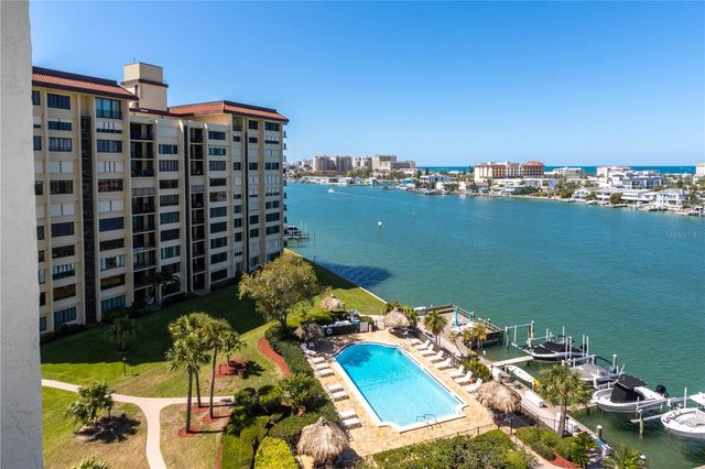 736 ISLAND WAY 804, Clearwater, FL 33767