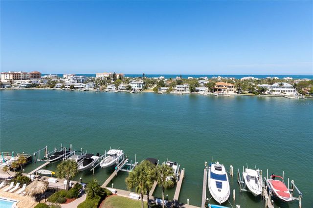 736 ISLAND WAY 804, Clearwater, FL 33767