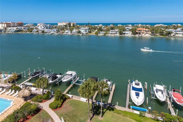 736 ISLAND WAY 804, Clearwater, FL 33767