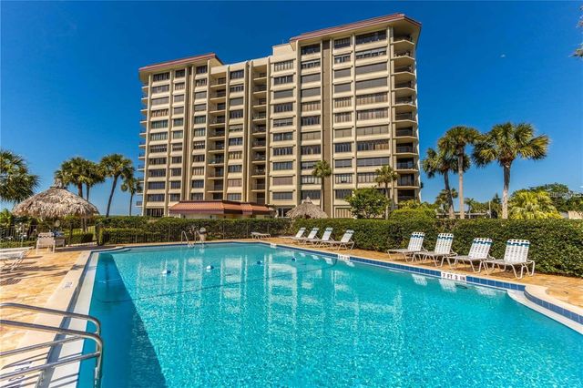 736 ISLAND WAY 804, Clearwater, FL 33767