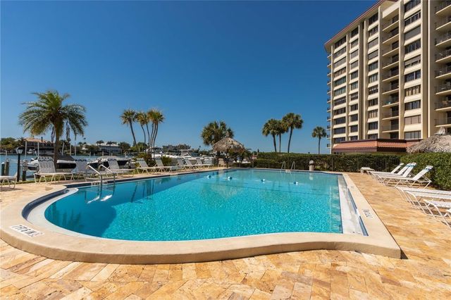 736 ISLAND WAY 804, Clearwater, FL 33767