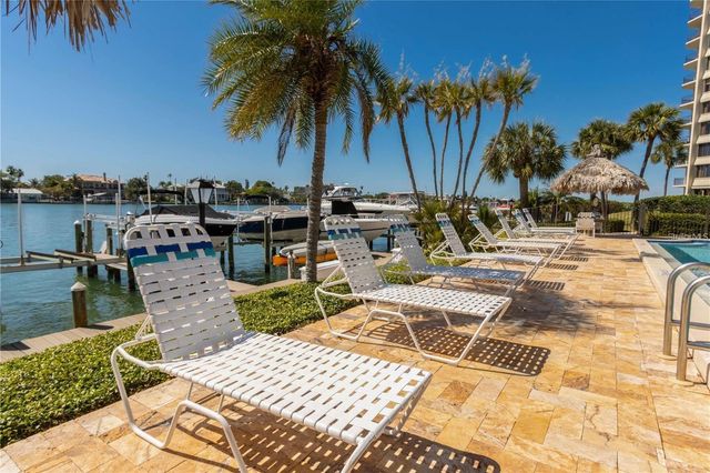736 ISLAND WAY 804, Clearwater, FL 33767