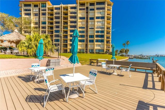 736 ISLAND WAY 804, Clearwater, FL 33767