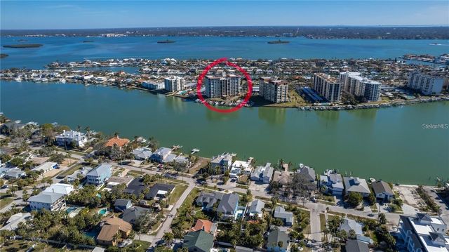 736 ISLAND WAY 804, Clearwater, FL 33767
