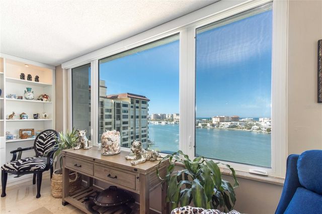 736 ISLAND WAY 804, Clearwater, FL 33767