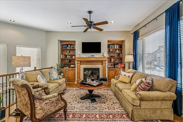 13209 E Bridlewood Ct, Wichita, KS 67230