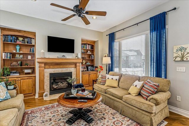 13209 E Bridlewood Ct, Wichita, KS 67230