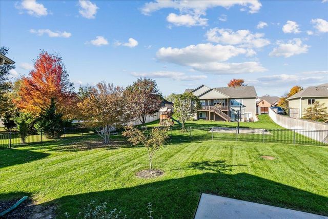 13209 E Bridlewood Ct, Wichita, KS 67230