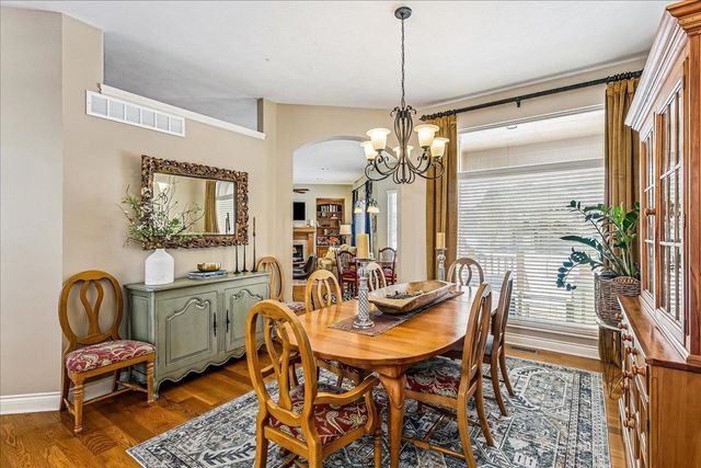 13209 E Bridlewood Ct, Wichita, KS 67230