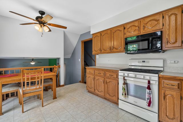 717 Naoma Drive, Crete, IL 60417