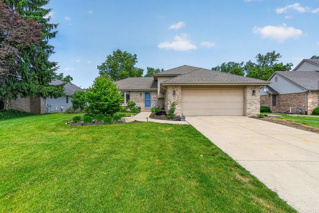 717 Naoma Drive, Crete, IL 60417