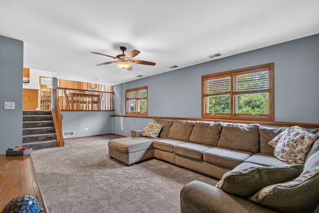 717 Naoma Drive, Crete, IL 60417