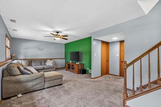 717 Naoma Drive, Crete, IL 60417