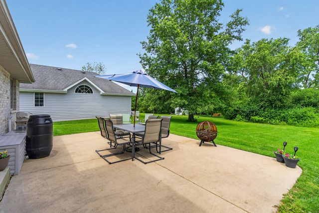 717 Naoma Drive, Crete, IL 60417