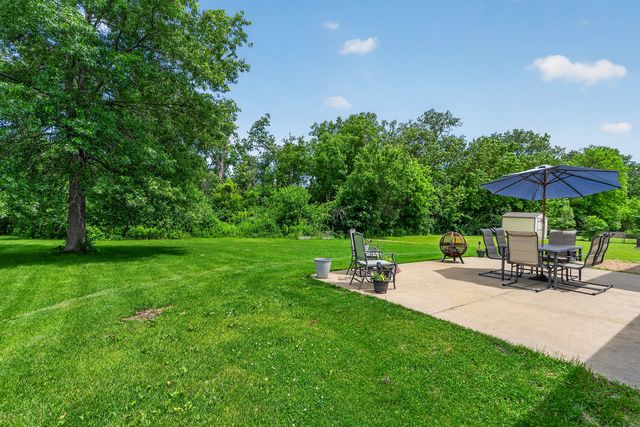 717 Naoma Drive, Crete, IL 60417