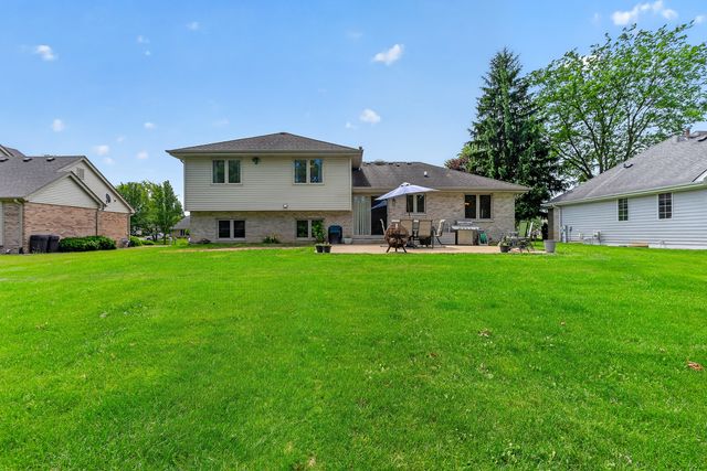 717 Naoma Drive, Crete, IL 60417
