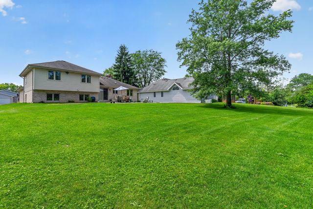 717 Naoma Drive, Crete, IL 60417