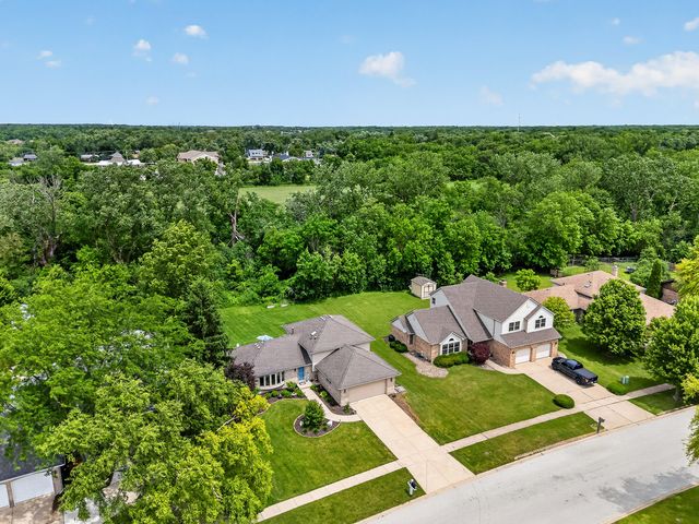 717 Naoma Drive, Crete, IL 60417