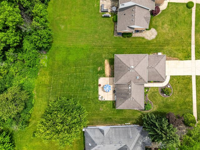 717 Naoma Drive, Crete, IL 60417