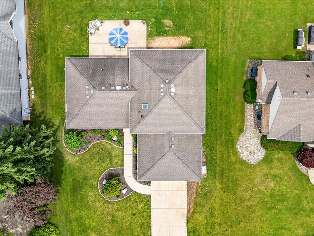 717 Naoma Drive, Crete, IL 60417