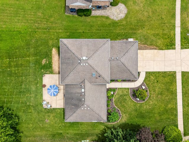 717 Naoma Drive, Crete, IL 60417