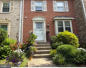 10280 ARIZONA CIR #63, Bethesda, MD 20817
