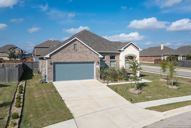 4919 Village Park, Schertz, TX 78124