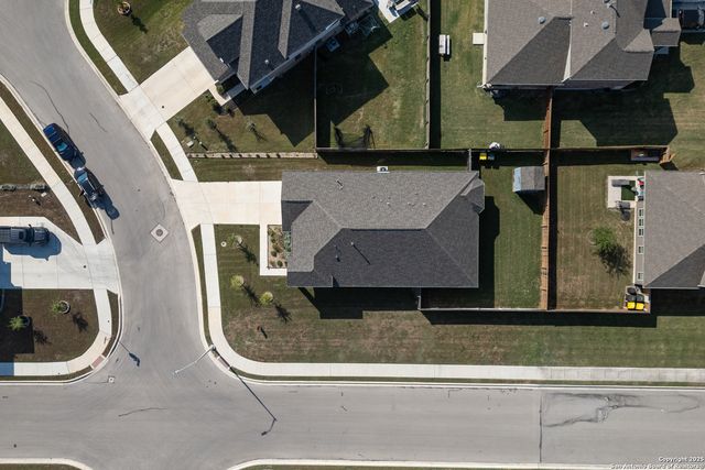 4919 Village Park, Schertz, TX 78124