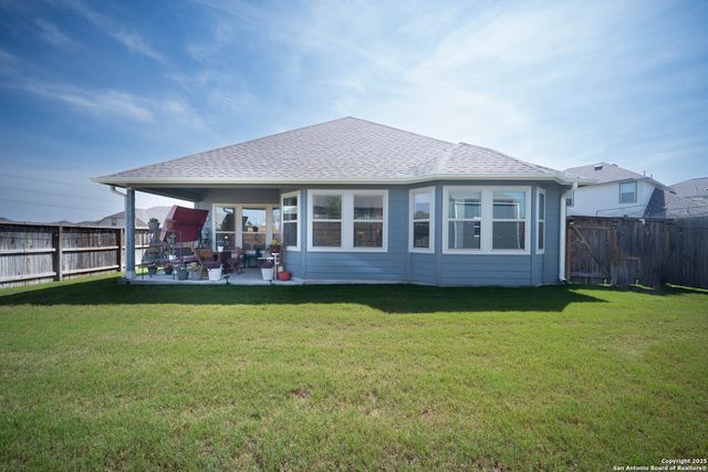 4919 Village Park, Schertz, TX 78124