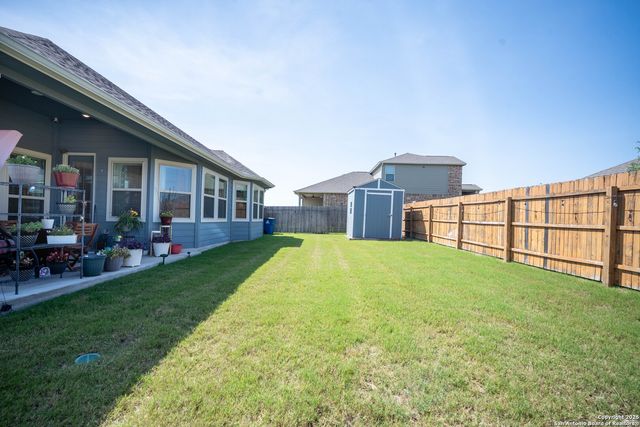 4919 Village Park, Schertz, TX 78124