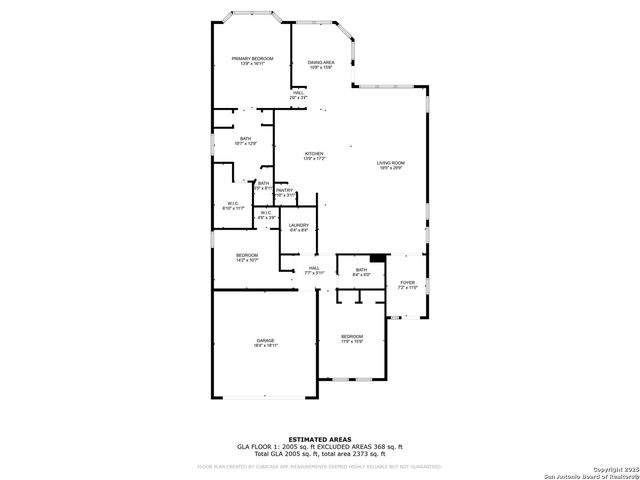 4919 Village Park, Schertz, TX 78124