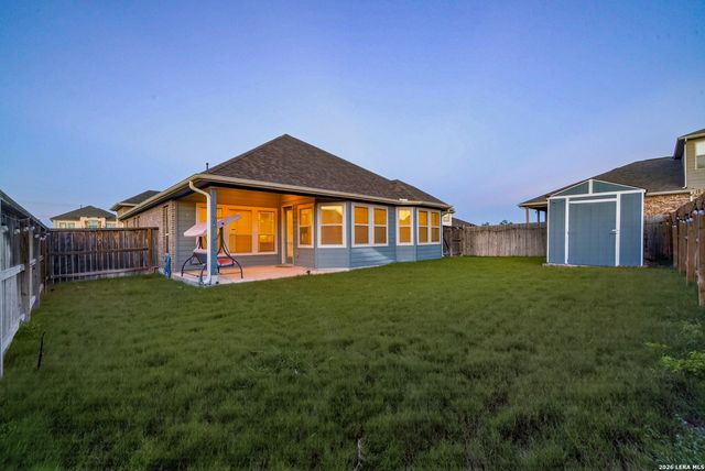 4919 Village Park, Schertz, TX 78124