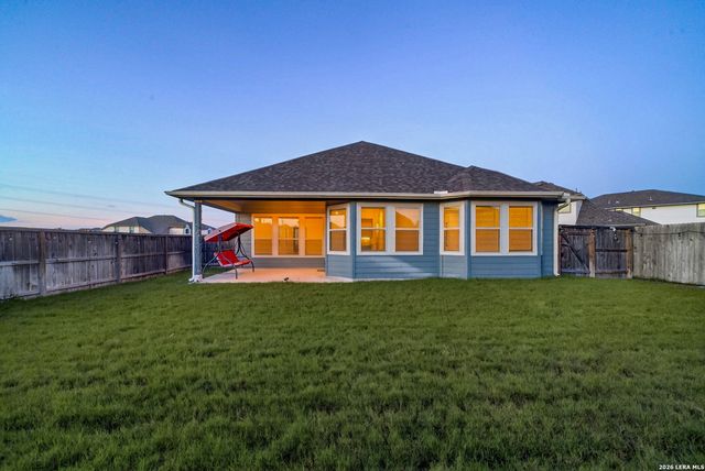 4919 Village Park, Schertz, TX 78124