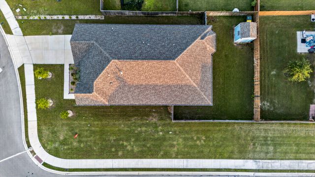 4919 Village Park, Schertz, TX 78124
