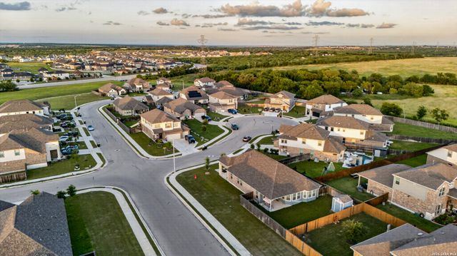 4919 Village Park, Schertz, TX 78124
