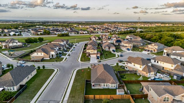 4919 Village Park, Schertz, TX 78124
