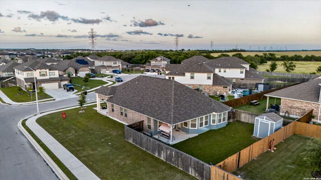 4919 Village Park, Schertz, TX 78124