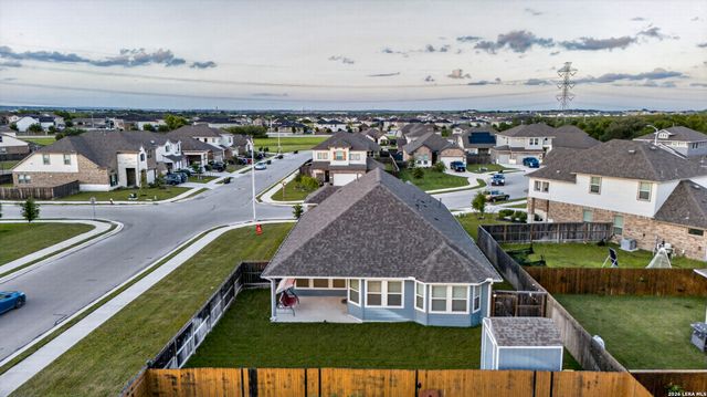4919 Village Park, Schertz, TX 78124
