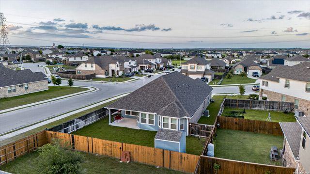 4919 Village Park, Schertz, TX 78124