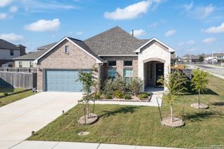 4919 Village Park, Schertz, TX 78124