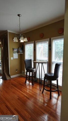 1682 Sweet Branch Trail, Grayson, GA 30017