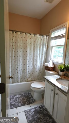 1682 Sweet Branch Trail, Grayson, GA 30017