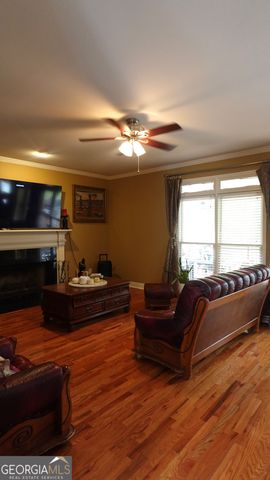 1682 Sweet Branch Trail, Grayson, GA 30017