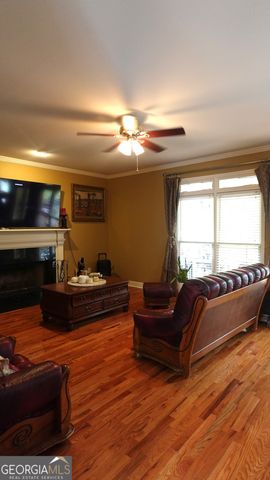 1682 Sweet Branch Trail, Grayson, GA 30017