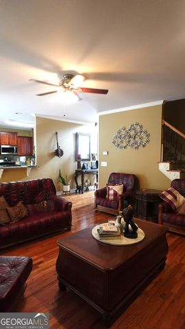 1682 Sweet Branch Trail, Grayson, GA 30017