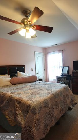 1682 Sweet Branch Trail, Grayson, GA 30017