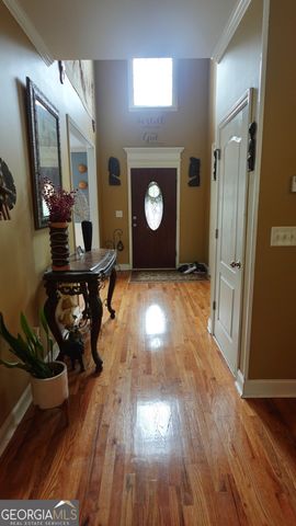 1682 Sweet Branch Trail, Grayson, GA 30017