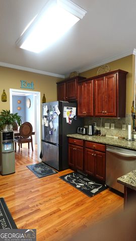 1682 Sweet Branch Trail, Grayson, GA 30017