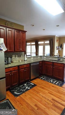 1682 Sweet Branch Trail, Grayson, GA 30017