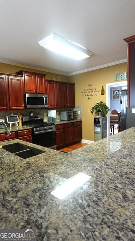 1682 Sweet Branch Trail, Grayson, GA 30017